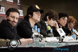 benicio del toro web